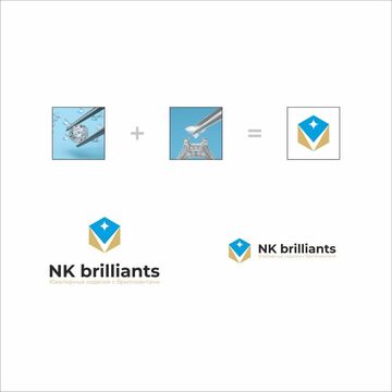 NK brilliants