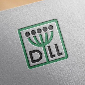 Dill логотип