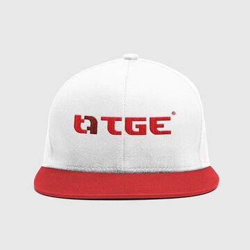 TGE логотип