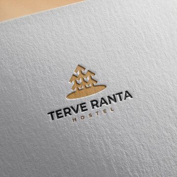 Terve ranta