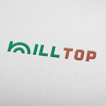 Hill top