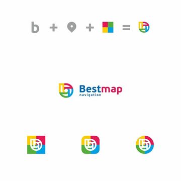 Best map