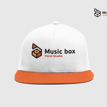 Music box