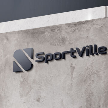 Sportville Логотип