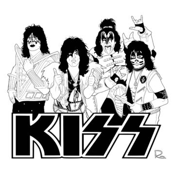 "Kiss"