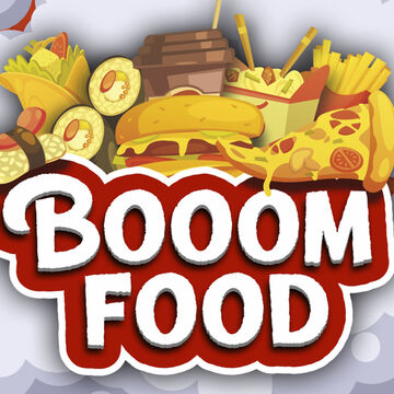 Boom food