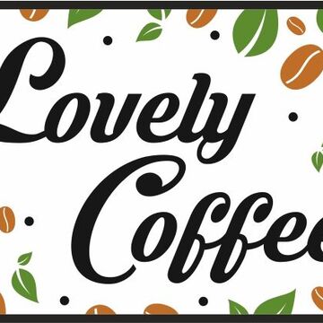 Lovely Coffee