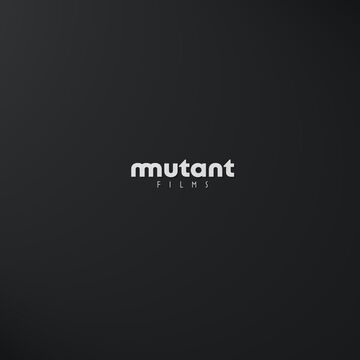 Mutant (логотипа для независимой кинокомпании)