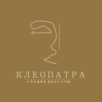 Лого для салона красоты