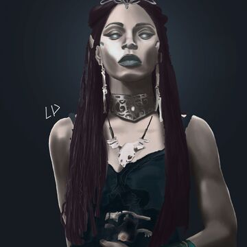 Работа№7. Модель Theresa
