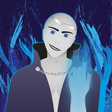 Кощей