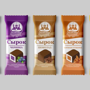 Упаковка