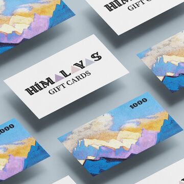 Himalayas