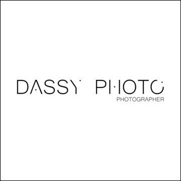 Логотип для "Dassy photo"