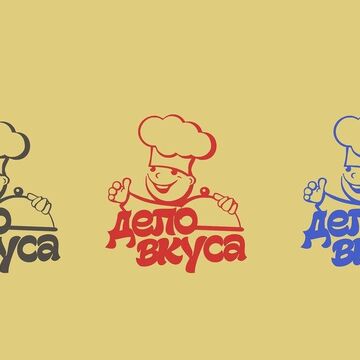 Логотип