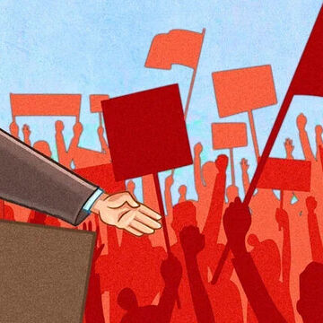Ленин,шапка для образовательного сайта