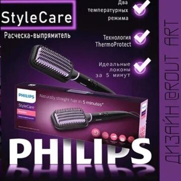 Дизайн карточки товара