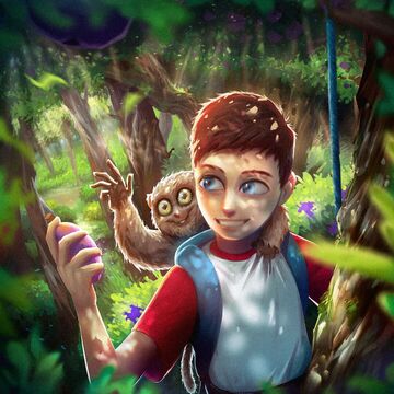 book illustration