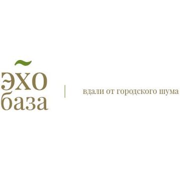 Нейминг и лого для базы загородного отдыха