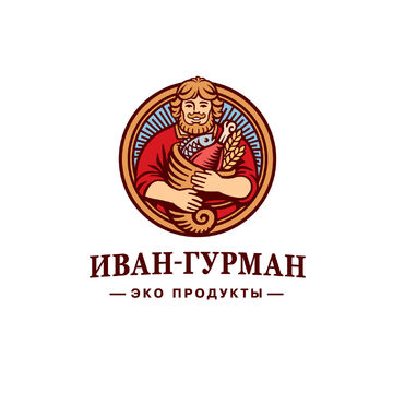 Иван-Гурман ТМ