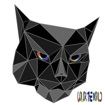 кот