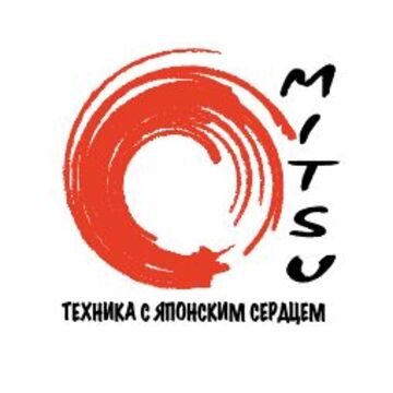 логотип фирмы, продающей технику