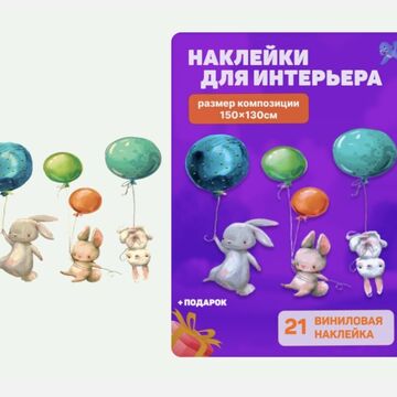 Дизайн карточки товара