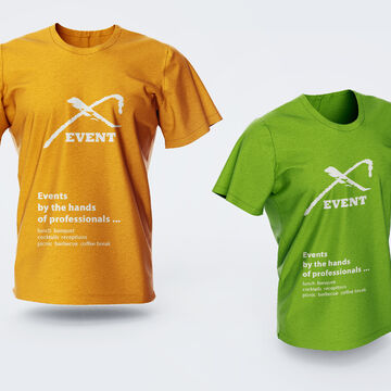Футболки "X-event"
