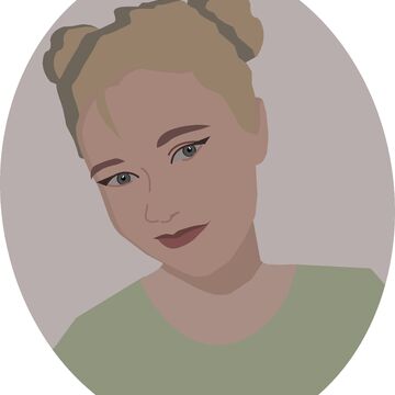 Портрет в графике