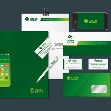 GREEN SYSTEMS