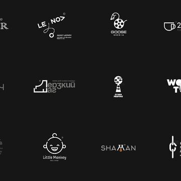 edoudesign - logos - 1