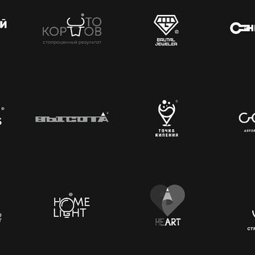 edoudesign - logos - 2