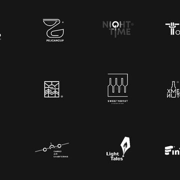 edoudesign - logos - 3