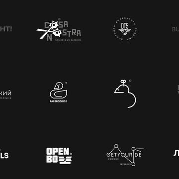edoudesign - logos - 4