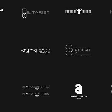 edoudesign - logos - 11