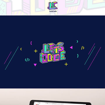 Lets Code