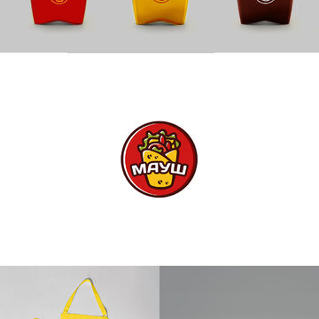 Мауш