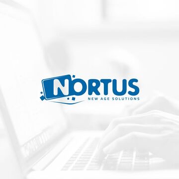 Логотип "Nortus"