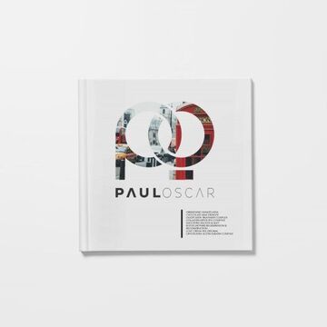 Каталог для компании PAUL OSCAR