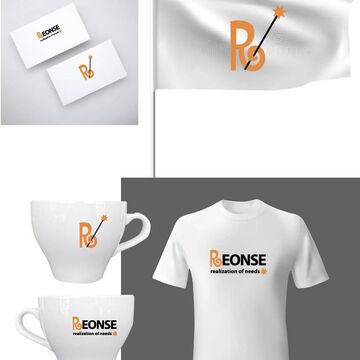 Вариан лого ReOnce_2