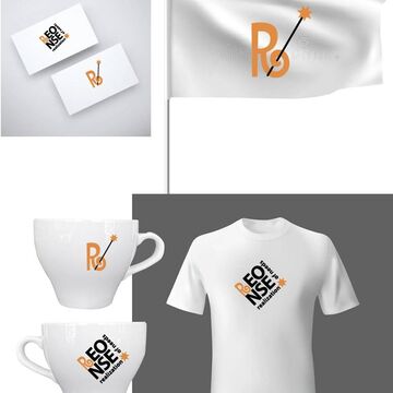 Вариан лого ReOnce_3
