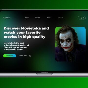 Movieteka онлайн кинотаетр