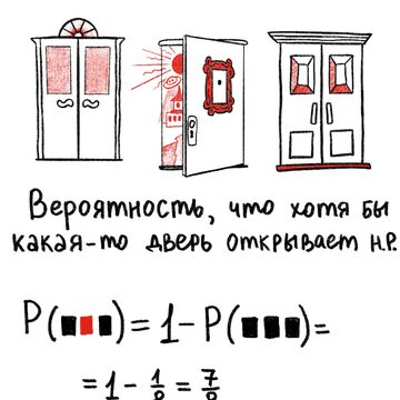 Разбор задачи