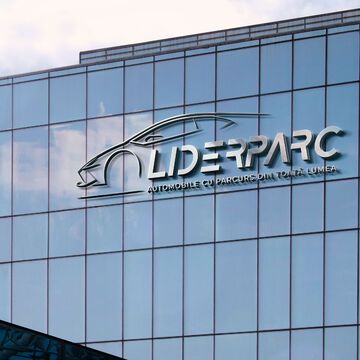 LOGO AUTO PARKING