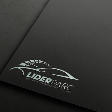 LOGO AUTO PARKING