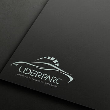 LOGO AUTO PARKING