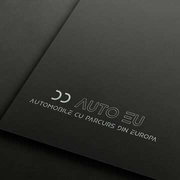 LOGO AUTO PARKING