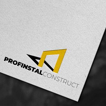 CONSTRUCTION COMPANY LOGO