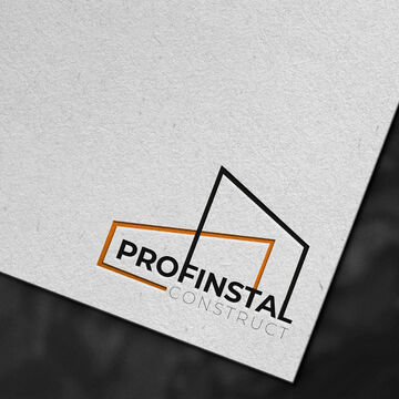 CONSTRUCTION COMPANY LOGO