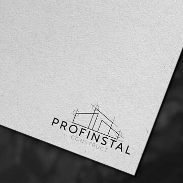 CONSTRUCTION COMPANY LOGO